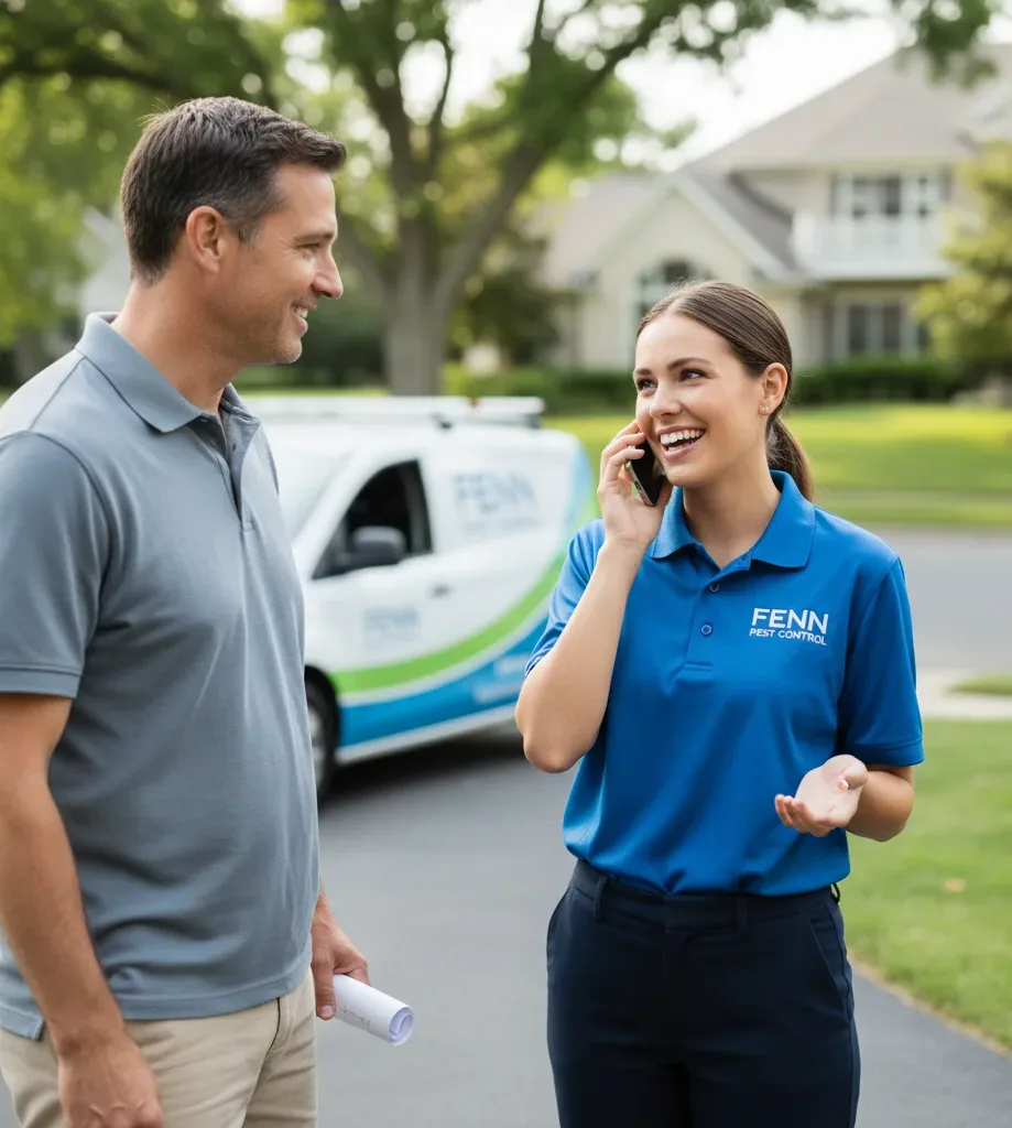 Bee, Wasp, & Hornet Removal in Houston, OH